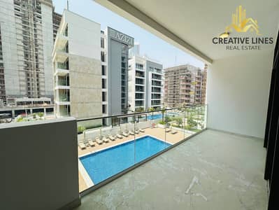 2 Bedroom Flat for Rent in Meydan City, Dubai - IMG_3490. jpg