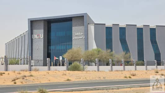ارض سكنية  للبيع في السلام سيتي، أم القيوين - 20250906_111950. jpg