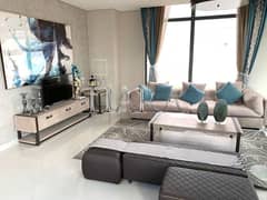 فیلا في كلاريت،(أكويا من داماك) داماك هيلز 2 6 غرف 5500000 درهم - 12716038