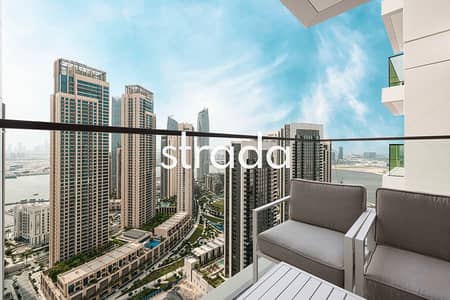 迪拜溪港， 迪拜 1 卧室单位待售 - 位于迪拜溪港，宫殿公寓 1 卧室的公寓 2575000 AED - 12716043