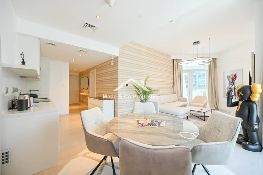 Upgraded | Large Layout | Fully Furnished