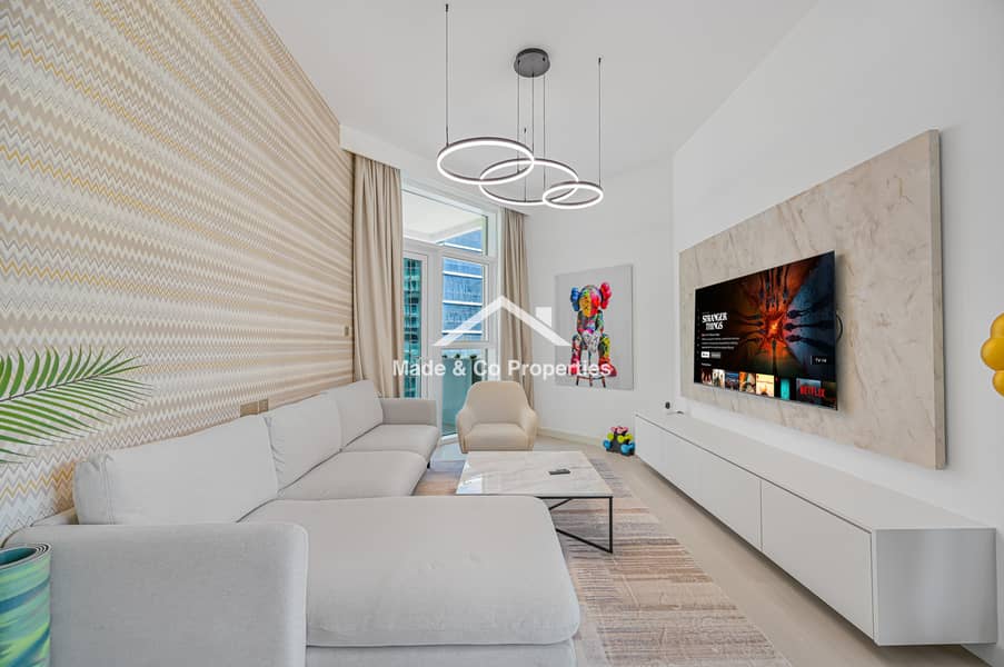 Upgraded | Large Layout | Fully Furnished