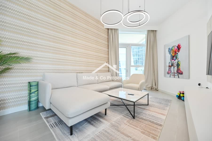 Upgraded | Large Layout | Fully Furnished - Image 6