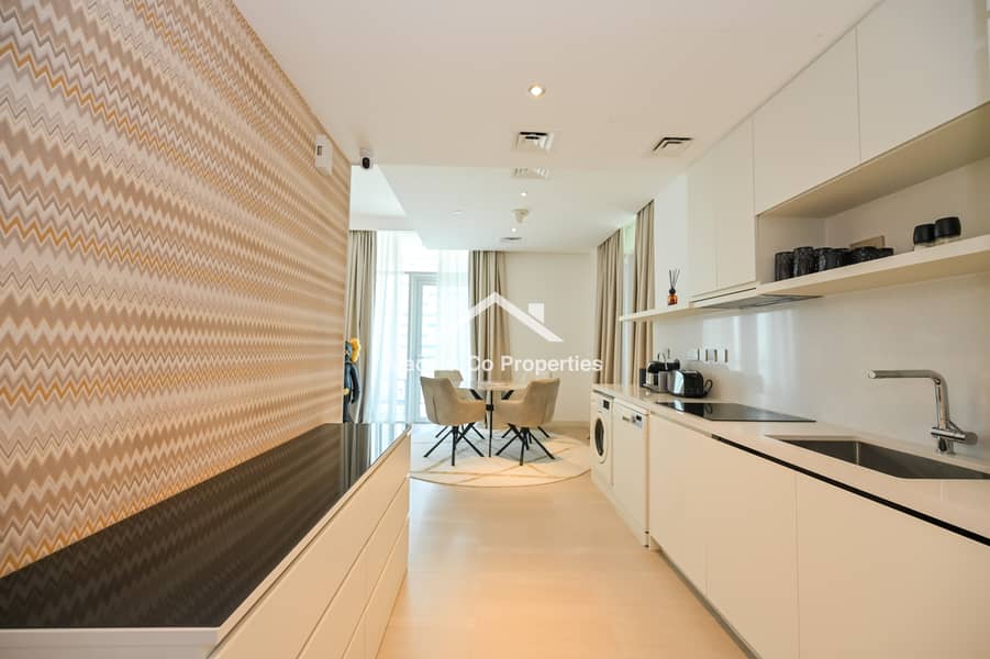 Upgraded | Large Layout | Fully Furnished - Image 7