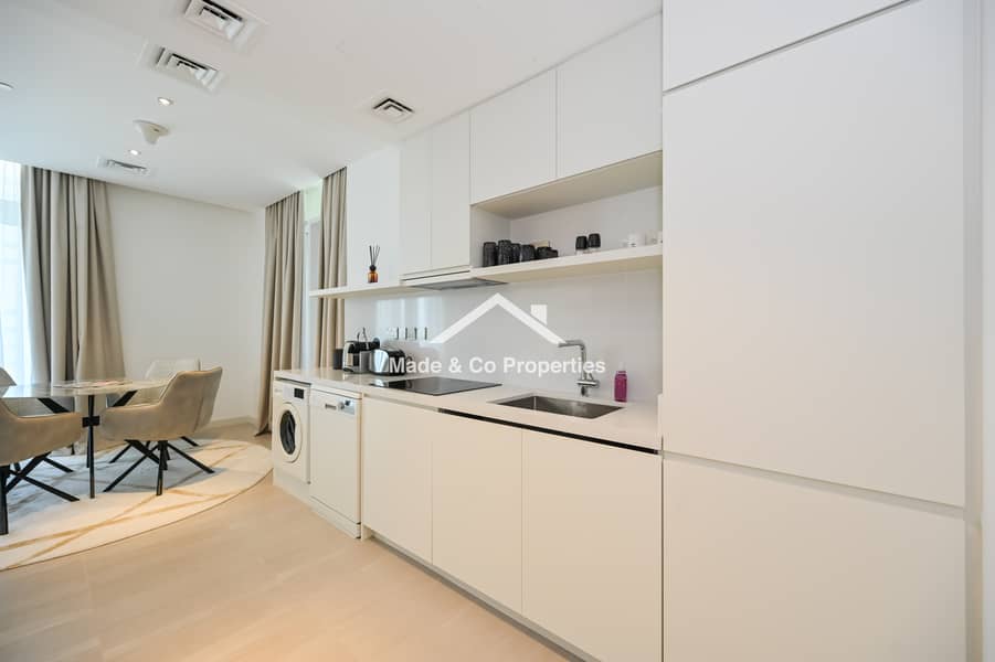 Upgraded | Large Layout | Fully Furnished - Image 8