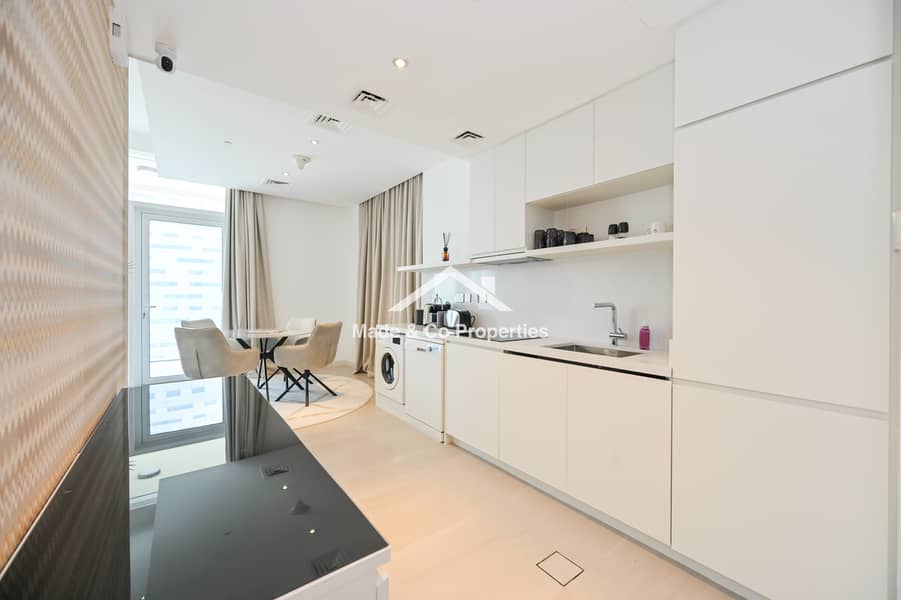 Upgraded | Large Layout | Fully Furnished - Image 10