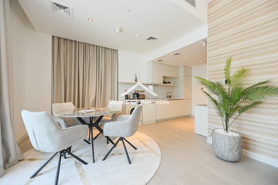 Upgraded | Large Layout | Fully Furnished - Image 11