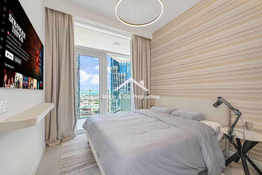 Upgraded | Large Layout | Fully Furnished - Image 16