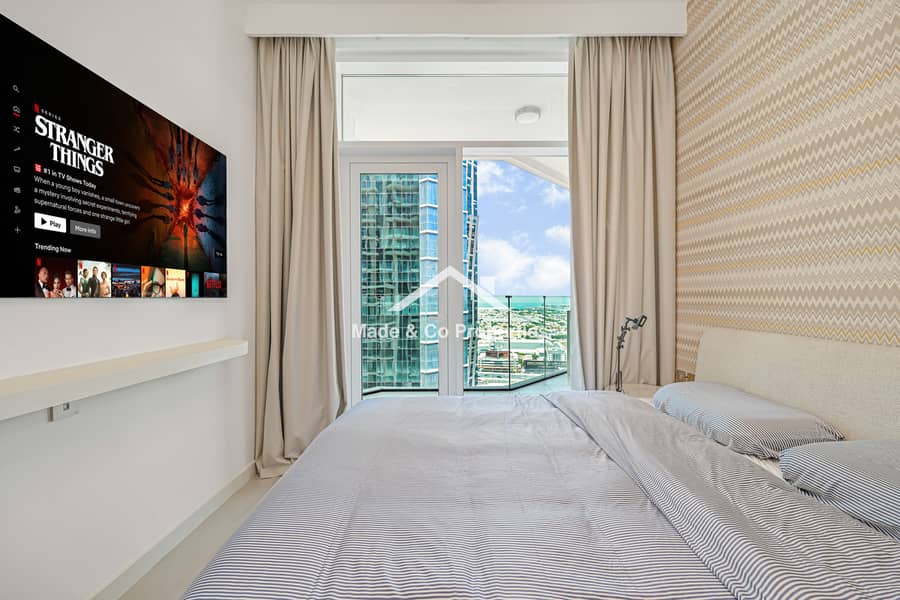 Upgraded | Large Layout | Fully Furnished - Image 17