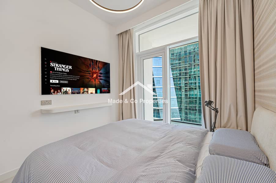 Upgraded | Large Layout | Fully Furnished - Image 18