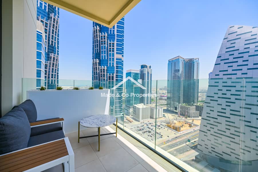 Upgraded | Large Layout | Fully Furnished - Image 28