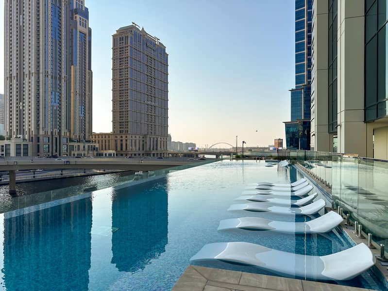 Upgraded | Large Layout | Fully Furnished - Image 31