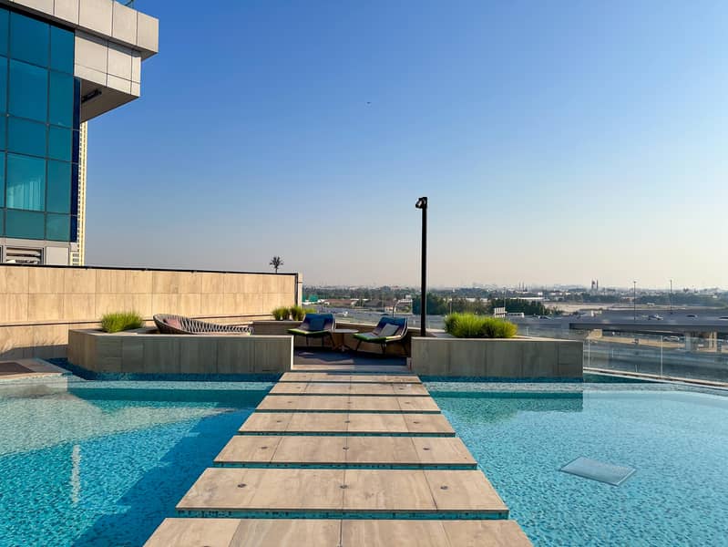 Upgraded | Large Layout | Fully Furnished - Image 36