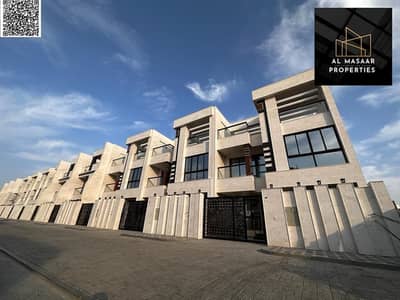 فیلا 5 غرف نوم للبيع في العالية، عجمان - IMG-20250906-WA0183. jpg