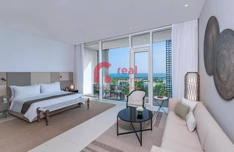 3 Cпальни Пентхаус Продажа в Аль Зора, Аджман - 377064038. jpg