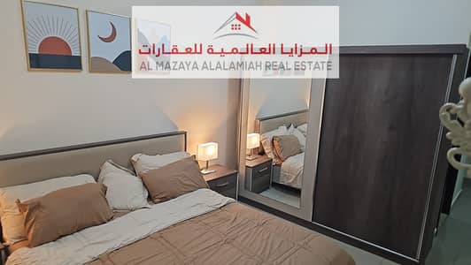 2 Bedroom Apartment for Rent in Al Taawun, Sharjah - WhatsApp Image 2025-09-04 at 4.49. 27 PM (1). jpeg