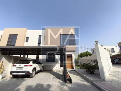 3 Bedroom Townhouse for Rent in Al Tai, Sharjah - WhatsApp Image 2025-09-06 at 13.25. 42. jpeg
