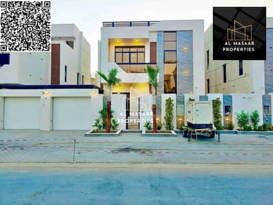 7 Bedroom Villa for Sale in Al Bahia, Ajman - batch_778462584-800x600. jpeg