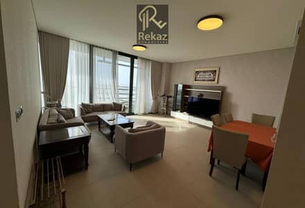 3 Bedroom Apartment for Rent in Aljada, Sharjah - b4391b71-fd0c-4137-aa8a-be48646075c1. jpg