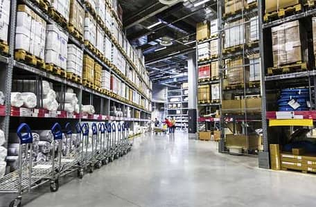 Склад Продажа в Дубай Индастриал Парк, Дубай - QY8mjeQlvFg73dKtSCdUp4Mm89SeCeeKpyLL5hDA. jpg