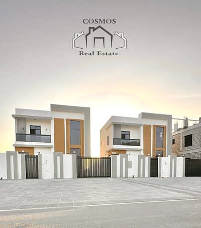 3 Bedroom Villa for Sale in Al Zahya, Ajman - photo_5900111469641583696_y. jpg