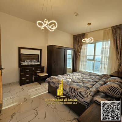 2 Cпальни Апартаменты в аренду в Аль Рашидия, Аджман - IMG-20250819-WA0255. jpg