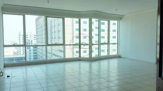 IMPECCABLE 3BR+MR WITH SEA VIEW IN CORNICHE IMPECCABLE 3BR+MR WITH SEA VIEW IN CORNICHE