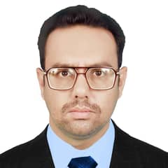 Muhammad Waqas