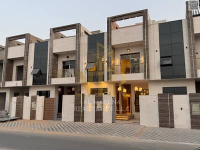 4 Bedroom Villa for Sale in Al Helio, Ajman - WhatsApp Image 2025-08-28 at 10.59. 39 AM (1). jpeg