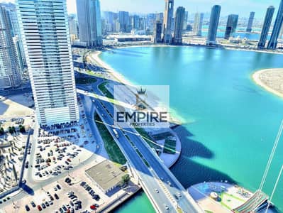 2 Bedroom Apartment for Rent in Al Mamzar, Sharjah - IMG-20250906-WA0049. jpg