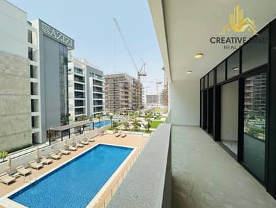 2 Bedroom Apartment for Rent in Meydan City, Dubai - 1000318214. jpg