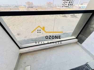 2 Cпальни Апартамент в аренду в Тилал Сити, Шарджа - IMG-20250904-WA0013. jpg
