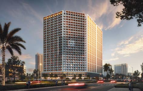 Studio for Sale in Dubai Production City (IMPZ), Dubai - Screenshot 2025-07-19 115600. png