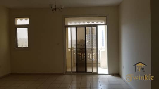 Studio for Rent in International City, Dubai - 2. jpg