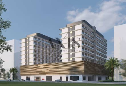 1 Спальня Апартамент Продажа в Аль Фурджан, Дубай - Квартира в Аль Фурджан，Аль Фурджан Запад，Azizi Jewel, 1 спальня, 1131450 AED - 12716354