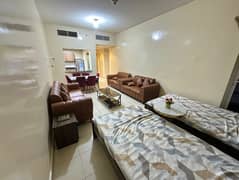 Resale Opportunity – Ajman One Towers Down Payment 189,526K