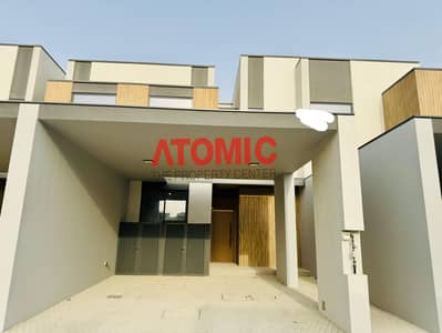 فیلا 3 غرف نوم للايجار في مدن، دبي - 8d0f359a-9990-401a-a44b-67b03404ca66. jpg