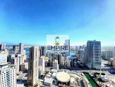 2 Bedroom Flat for Rent in Al Mamzar, Sharjah - IMG-20250906-WA0057. jpg