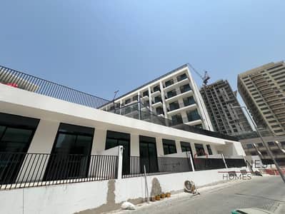 Студия Продажа в Джумейра Вилладж Серкл (ДЖВС), Дубай - IMG-20250906-WA0032. jpg