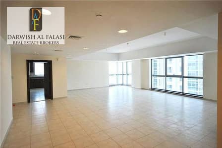 شقة 3 غرف نوم للايجار في الخليج التجاري، دبي - 3 BED 3000 SQFT HALL. jpeg