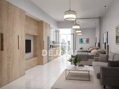 1 Спальня Апартамент Продажа в Арджан, Дубай - 10. jpg