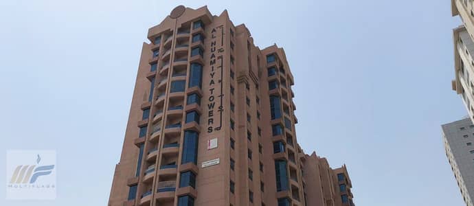 1 Bedroom Apartment for Sale in Al Nuaimiya, Ajman - nuai 8. jpg