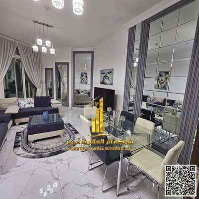 شقة 2 غرفة نوم للايجار في الراشدية، عجمان - WhatsApp Image 2025-09-05 at 6.40. 48 PM. jpeg