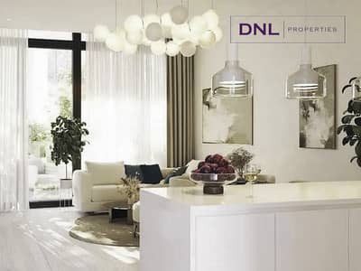 2 Bedroom Flat for Sale in Dubai Silicon Oasis (DSO), Dubai - Ready Aug 2025 | 2 Bed Vacant | Mortgage Available