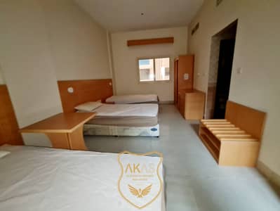 布缇娜社区， 夏尔迦 单身公寓待租 - 20250520_182007. jpg