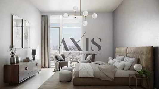 1 Bedroom Flat for Sale in Al Furjan, Dubai - Invest Now | Lowest Price | Investor Deal
