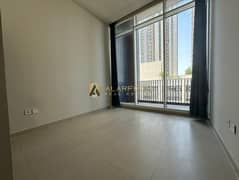 شقة في برج هاربور جيت 1،هاربور جيت،مرسى خور دبي 1 غرفة 90000 درهم - 12716503