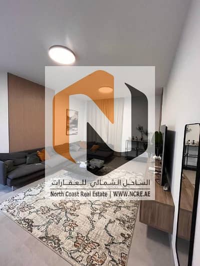 2 Bedroom Flat for Rent in Aljada, Sharjah - صورة واتساب بتاريخ 2025-09-06 في 14.35. 27_eab84e39. jpg