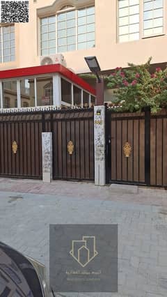 مساحة ممتازة مع تصميم عصري | تسهيلات في الدفع مع حديقة وباركن |