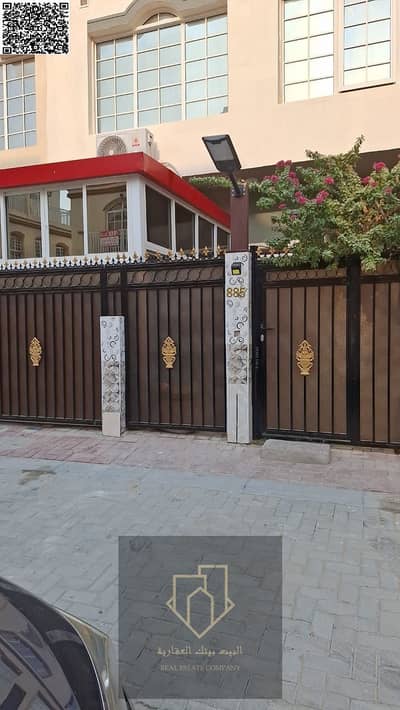 تاون هاوس 3 غرف نوم للايجار في الزاهية، عجمان - IMG-20250906-WA0118. jpg